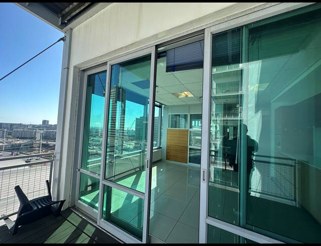 561M² OFFICE TO LET IN CAPE TOWN CITY CENTRE